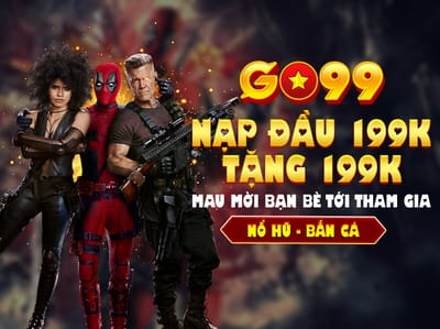 Giao diện sòng bạc trực tuyến MM99 Casino đẳng cấp
