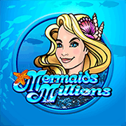 Triệu nàng tiên cá game thumbnail
