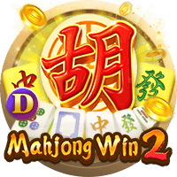 Mạt Chược Thắng 2 game icon