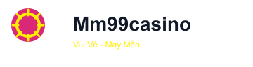 mm99casino.org Logo